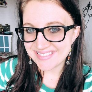 Meet your Posher, Rosie